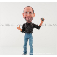 OEM Resin Jobs Craft Figurine for Decoration Souvenir